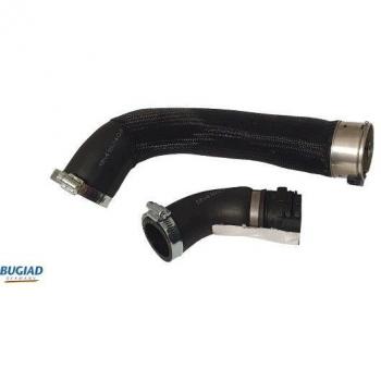 Tubo Flexible de Aire Bugiad 82404 para Sobrealimentación