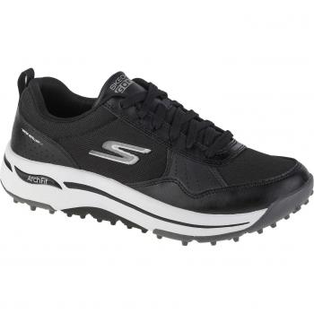 Zapatos de Golf Skechers Arch Fit 214018-BKW