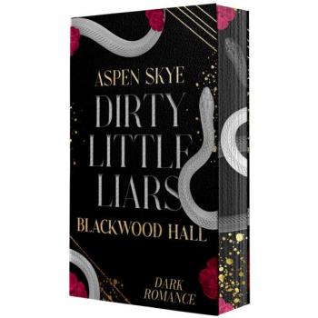Nova Md Dirty Little Liars