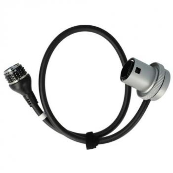 Vhbw OBD1 Adapter 38Pin zu 41Pin für Mercedes-Benz W140 (1991-1998)