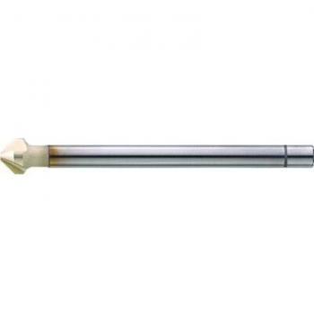 Broca Avellanadora HSSE 6,3mm 90º Forma C DUO+