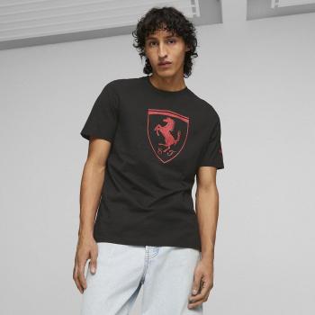 Camiseta de Hombre Puma Scuderia Ferrari Race