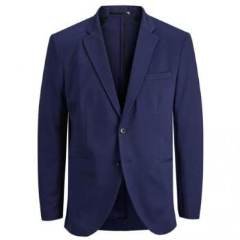 Giacca Completo JJEJaxon Blu Scuro Junior