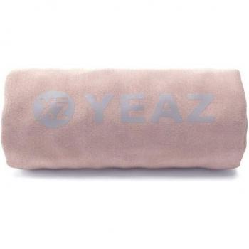 YEAZ Unisex Yoga-Matte NEXT LEVEL Set - Rot 113 - ONE SIZE