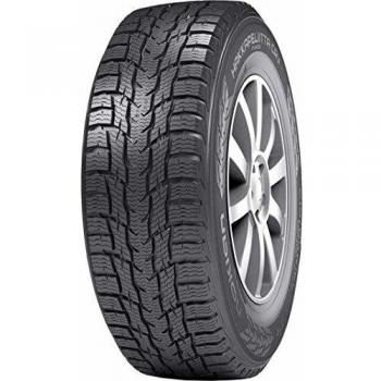 Nokian WR C3 Winter Tire - 235/65 R16C 121/119R 10PR