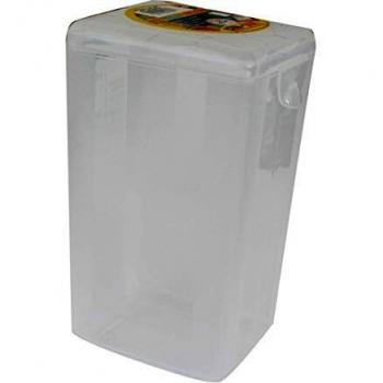 Contenitore Click Clack 9,3 x 10,8 x 16 cm LEGA