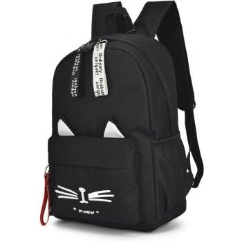 Lovely Cat Ears Kids Backpack