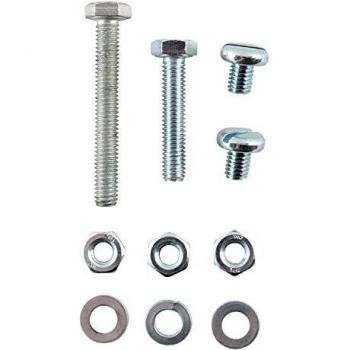 Auspuff Normteile Set für S50, S51, S53, S70, S83