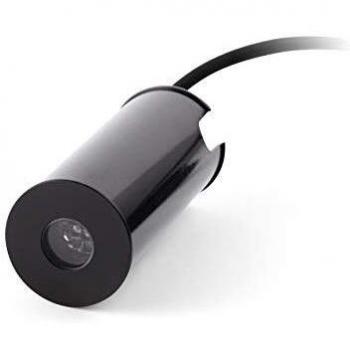 FARO BARCELONA Grund Nero Anodizzato 2W 700 Ma Led 15° 3000K