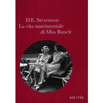 La vita matrimoniale di Miss Buncle