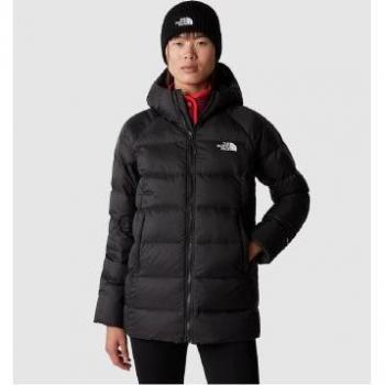 The North Face Giacca lunga Hyalite Down