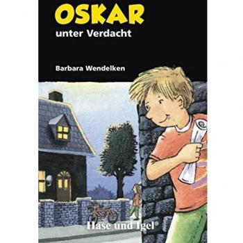 Oskar unter Verdacht: Schulausgabe