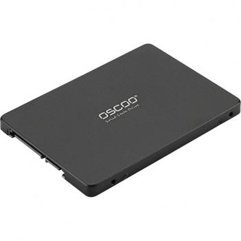 2.5 SATA External Solid State Drive - 60/120/240GB for Windows & Linux