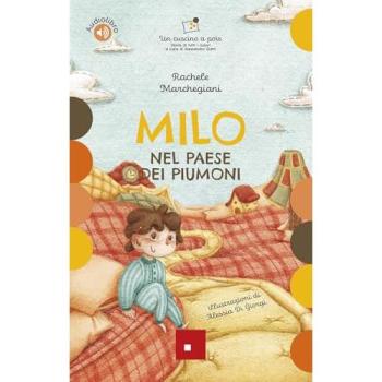 Milo nel paese dei piumoni