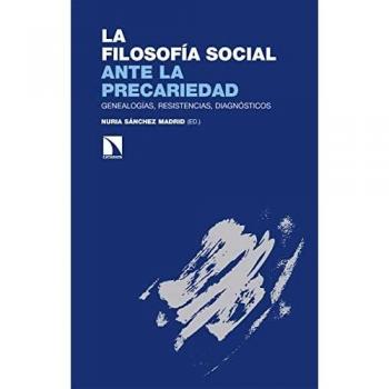 LA FILOSOFÃA SOCIAL ANTE LA PRECARIEDAD