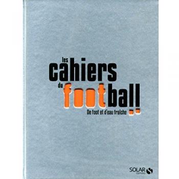 LES CAHIERS DU FOOTBALL