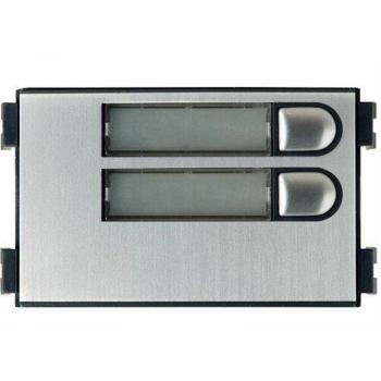 Modulo pulsador CITYMAX VDS 102 repuesto FERMAX 9686