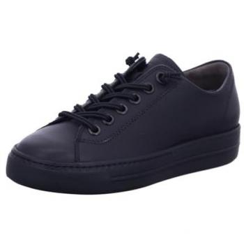 Sneakers Basse Paul Green Donna Nero 36.5