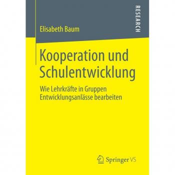 Vitalsource Technologies, Inc. Kooperation Und Schulentwicklung