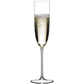 Riedel Champánová Sklenice