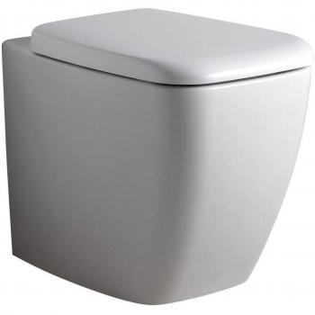 Ideal Standard - 21 wc scarico universale T316201 Bianco Europa