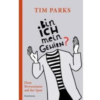 Bin ich mein Gehirn?