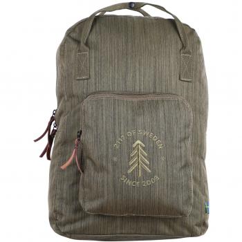 20L STEVIK batoh - army zelený melange