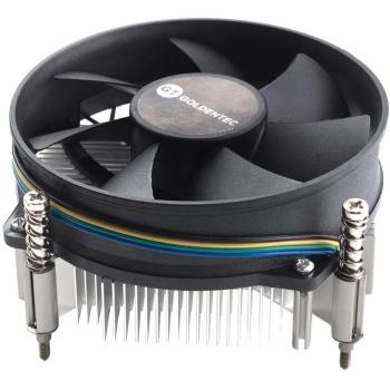 Cooler para Processador Goldentec S1155/1156