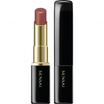 Sensai Lasting Plump Lipstick Refill 3,8 g, 07 - Rosy Nude