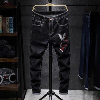 Hip Hop León Denim