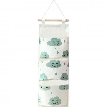 Wardrobe Wall Hanging Bag