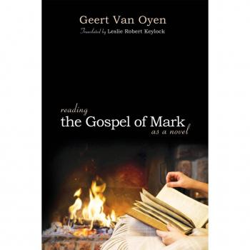 Vitalsource Technologies, Inc. Reading The Gospel Of Mark As A Novel