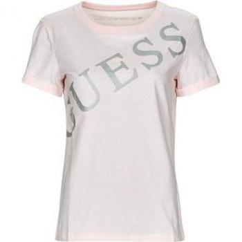 Camiseta Guess W3RI27 JA914 A60W – Modelo SS CN Benita