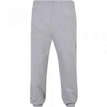 Urban Classics Jogginghose Grau Relaxed für Herren - XL