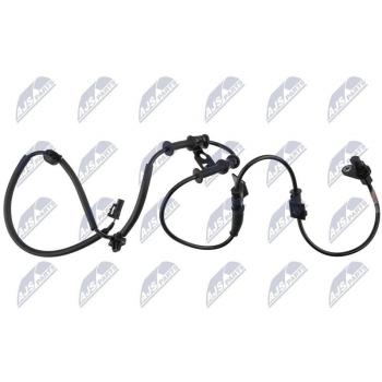 HCA‑HY‑582 Wheel Speed Sensor (NTY)