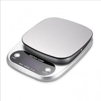 Electronic Food Scale