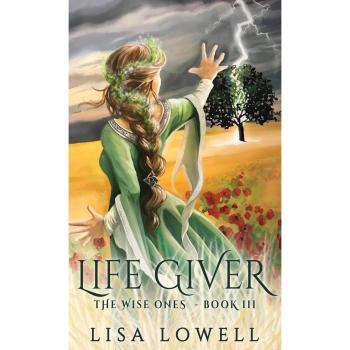 Life Giver