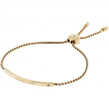 MKJ4641710 Michael Kors Women's Crystal Accent Bangle Bracelet