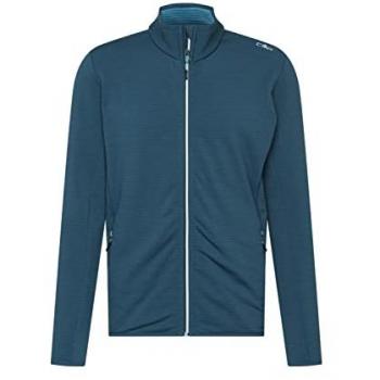 Petrol Fleece XL Male – CMP 32E6917