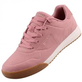 Arwen Sneaker Rosa - Skechers Zinger 2.0