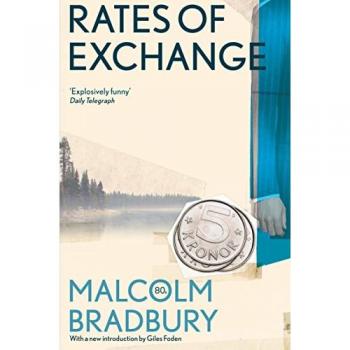 Malcolm Bradbury Rates of Exchange