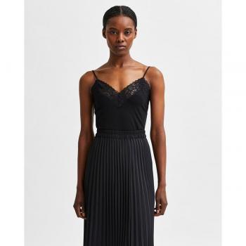 Top de mujer con tirantes Selected Femme