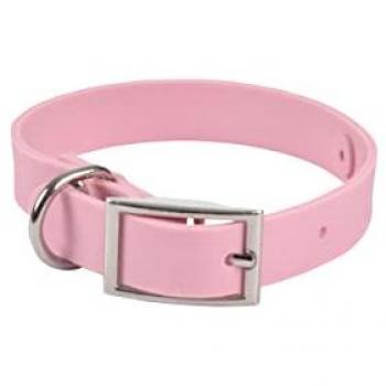 Silicoole Collier Mat rose