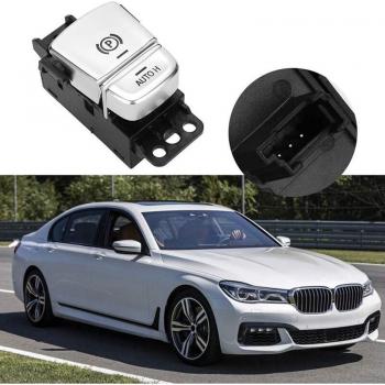 Hand Brake Switch Auto-Hold for BMW 7-Series (G12)