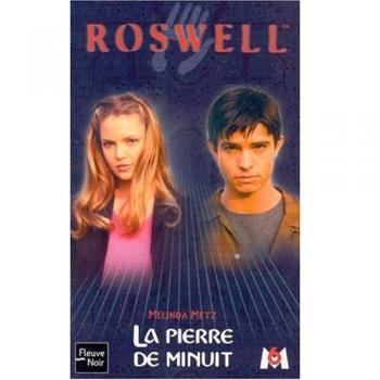 La Pierre De Minuit