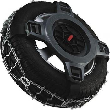 Catene da neve a ragno Alpine Pro gruppo 4 + kit da 24mm