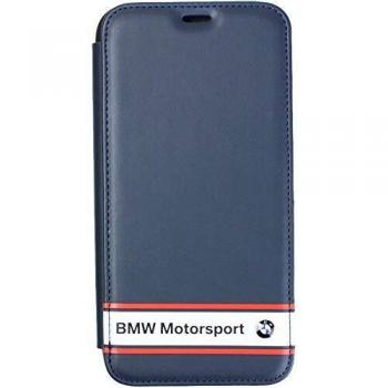 Funda Cool Flip para iPhone X/XS BMW Motorsport