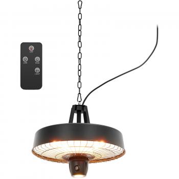 UniPro Duo IR Ceiling Heater