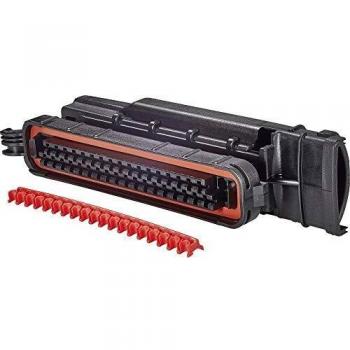 Morsettiera J-P-T 35 poli TE Connectivity