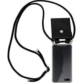 Cadorabo Cover a Tracolla per iPhone 8 Plus / 7 Plus / 7s Plus